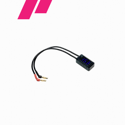 Voltmeter