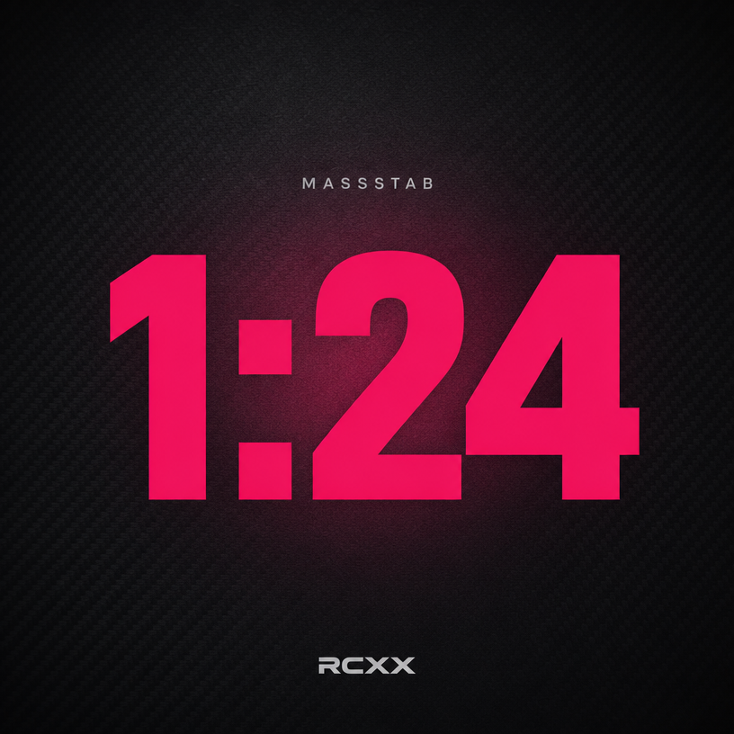 Massstab 1/24