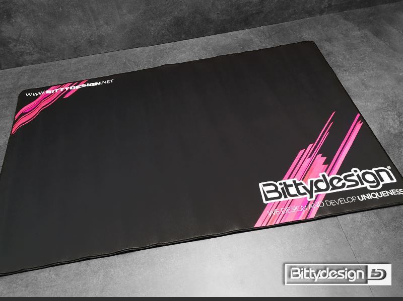 Bittydesign Table Pad 100x63cm - BDTP-10063