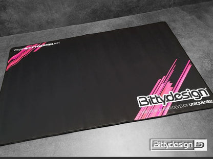 Bittydesign Table Pad 100x63cm - BDTP-10063