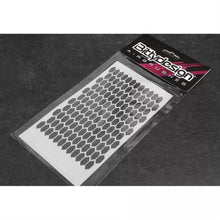 Bittydesign Vinyl Schablone Honigwaben Ver.3 - RCXX - RC Racing Shop | RC Models | Tuning & Spare Parts for Professionals