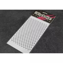 Bittydesign Vinyl Schablone Plate - RCXX - RC Racing Shop | RC Models | Tuning & Spare Parts for Professionals