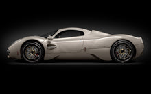Pocher Pagani Utopia Coupé Rinascimento Lucido