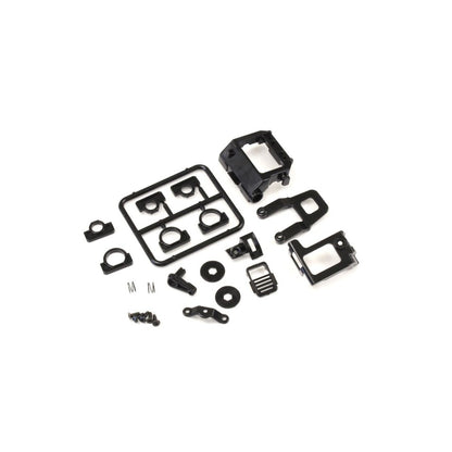 Ensemble de boîtiers de moteur Kyosho Mini-z