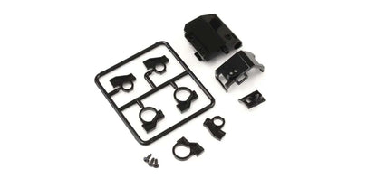 Ensemble de boîtiers de moteur Kyosho Mini-z