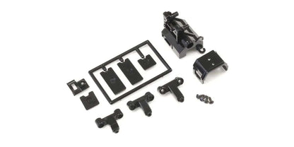 Ensemble de boîtiers de moteur Kyosho Mini-z
