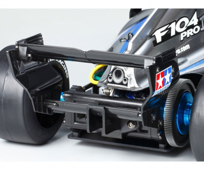 Tamiya F104 Pro II 1/10 Formel Kit - 58652