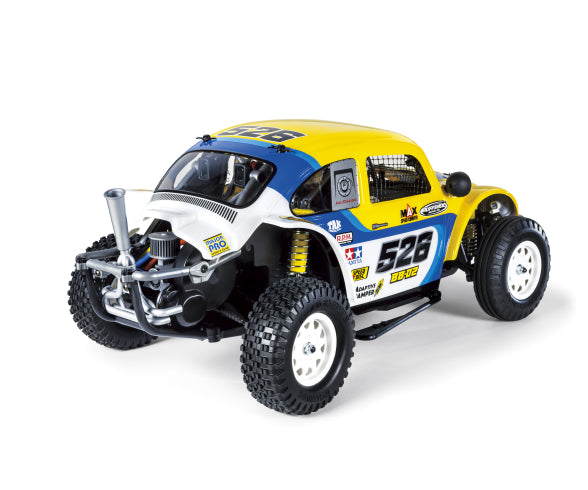 Tamiya VW Dune Beetle Cross 1/9 Kit Telaio BB-02 - 58757