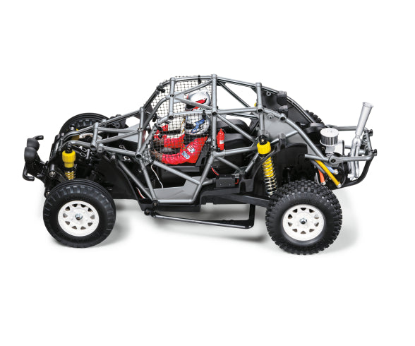 Tamiya VW Dune Beetle Cross 1/9 Kit Telaio BB-02 - 58757