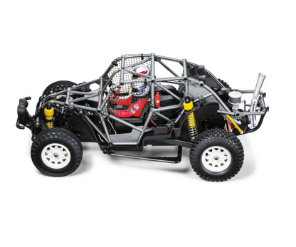 Tamiya VW Dune Beetle Cross 1/9 Kit Telaio BB-02 - 58757