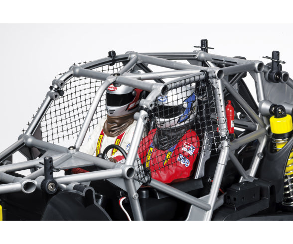 Tamiya VW Dune Beetle Cross 1/9 Kit Telaio BB-02 - 58757