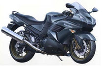 Tamiya Kawasaki ZZR1400 - RCXX - RC Racing Shop | RC Models | Tuning & Spare Parts for Professionals
