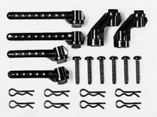 Tamiya TA01/ TA02 Body Mount - RCXX - RC Racing Shop | RC Models | Tuning & Spare Parts for Professionals