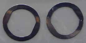 Tamiya TRF417 Ball Diff Plate - RCXX - RC Racing Shop | RC Models | Tuning & Spare Parts for Professionals