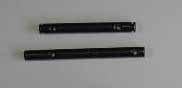 Tamiya TA06 Main Shaft + Center Pulley Shaft - RCXX - RC Racing Shop | RC Models | Tuning & Spare Parts for Professionals