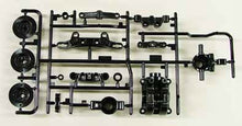 Tamiya TT-02 A Parts (Upright) - RCXX - RC Racing Shop | RC Models | Tuning & Spare Parts for Professionals