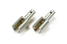 Tamiya TRF419 Gear Diff Unit ALU Diff Joint (2pcs.) - RCXX - RC Racing Shop | RC Models | Tuning & Spare Parts for Professionals