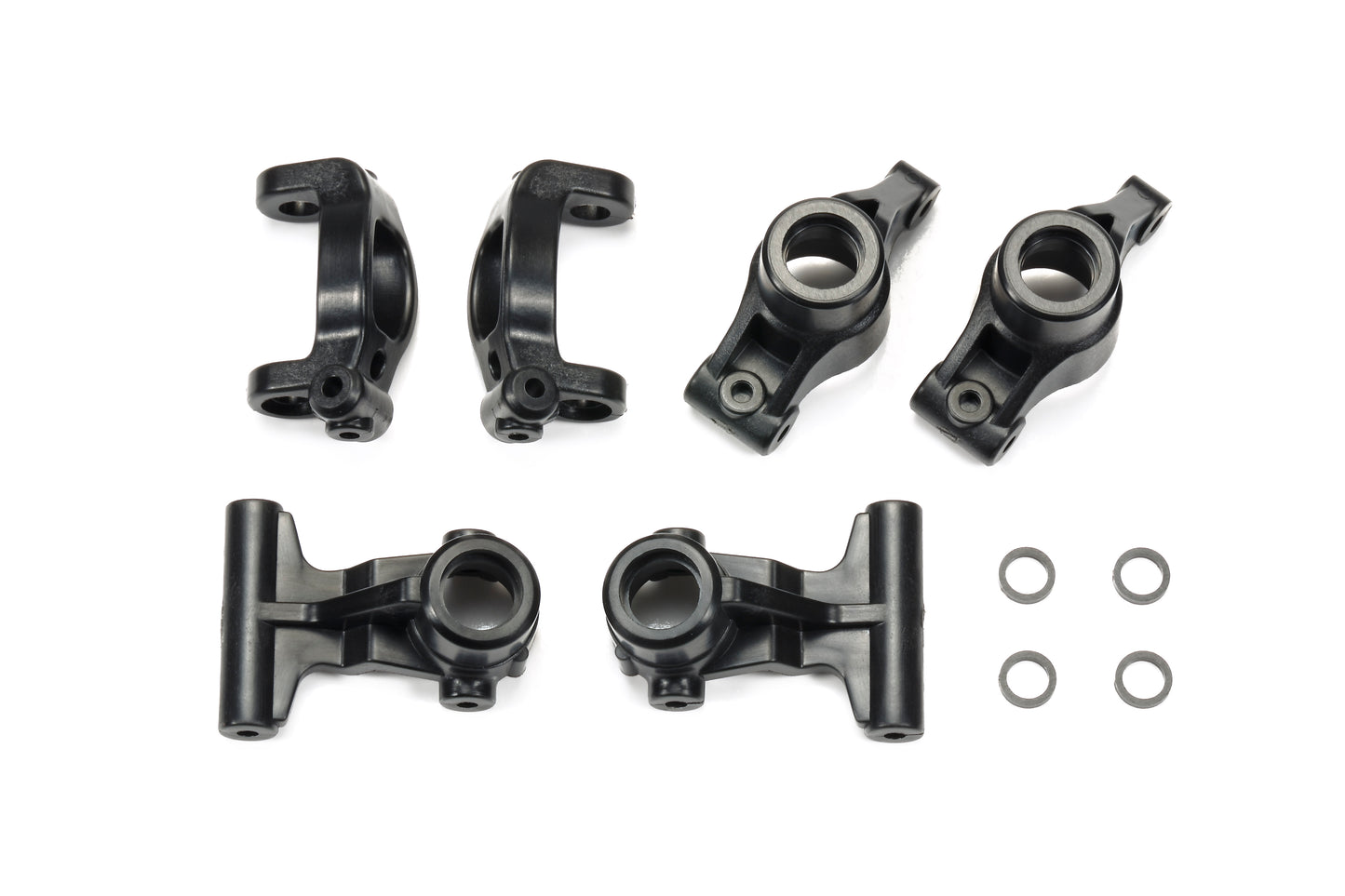 Tamiya C-Parts Uprights M-07 Concept - RCXX - RC Racing Shop | RC Models | Tuning & Spare Parts for Professionals