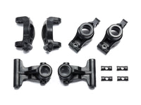 Tamiya M-08 Concept C-Parts (Uprights) - RCXX - RC Racing Shop | RC Models | Tuning & Spare Parts for Professionals
