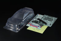 Tamiya Opel Calibra V6 Cliff Body Parts Set - RCXX - RC Racing Shop | RC Models | Tuning & Spare Parts for Professionals