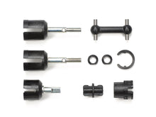 Tamiya MB-01 C-Parts (Transmission) - RCXX - RC Racing Shop | RC Models | Tuning & Spare Parts for Professionals