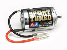 Tamiya RS-540 Sport - 53068 - RCXX - RC Racing Shop | RC Models | Tuning & Spare Parts for Professionals