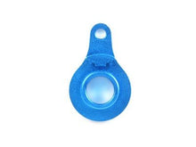 Tamiya Alu Horn f. HT ServoSaver FF03 - 54121