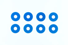 Tamiya 0.75mm ALU Spurverbreiterung blau (8stk.) - RCXX - RC Racing Shop | RC Models | Tuning & Spare Parts for Professionals