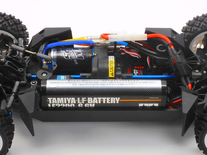 Tamiya XV-02 Pro Chassis Kit - 58707