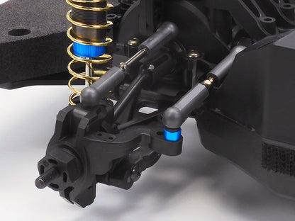 Tamiya XV-02 Pro Chassis Kit - 58707