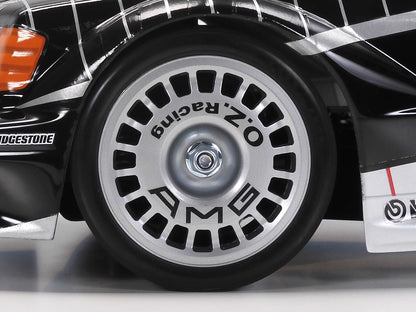 Mercedes-Benz 190 E 2.5-16 EVO II 1991 – 1:10 RC On-Road Kit (TT-02)