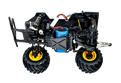 Tamiya Lunch Box EVO – 1:12