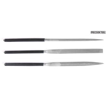 Tamiya Basic File Set 3 PCS - 74046