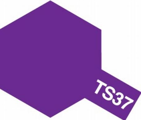 Tamiya Spray TS-37 lavendel - RCXX - RC Racing Shop | RC Models | Tuning & Spare Parts for Professionals