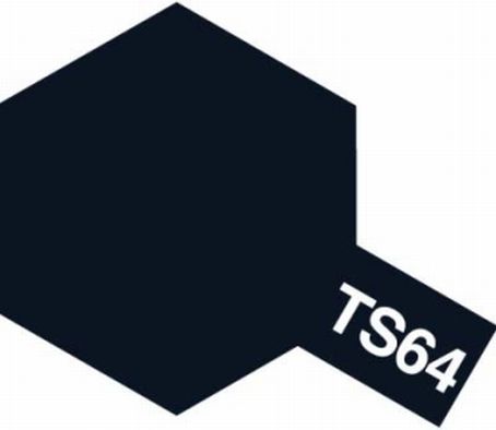 Tamiya Spray TS-64 Mica Blau - RCXX - RC Racing Shop | RC Models | Tuning & Spare Parts for Professionals