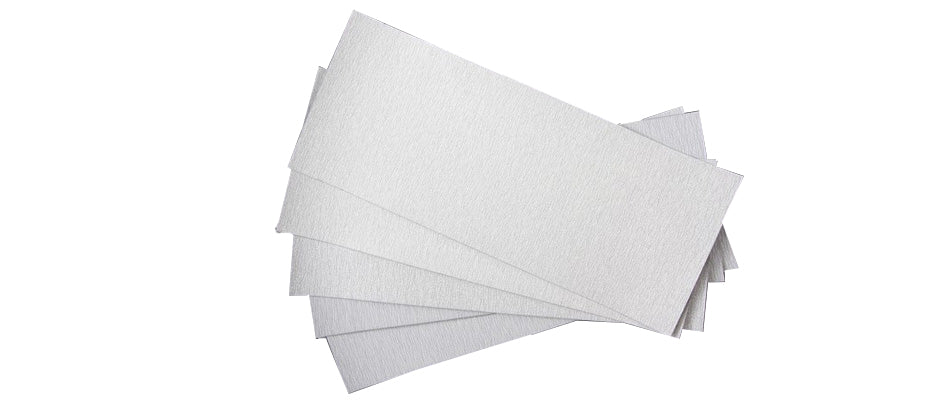Tamiya Schleifpapier Set (mittel) - RCXX - RC Racing Shop | RC Models | Tuning & Spare Parts for Professionals