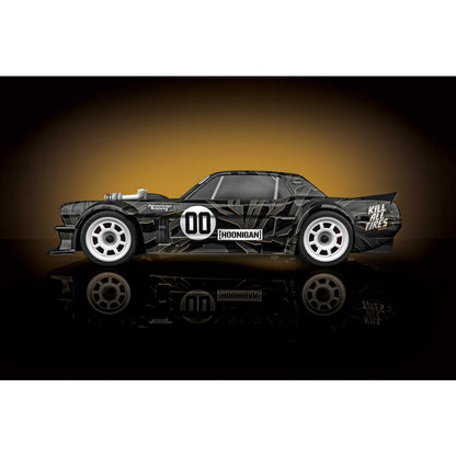 Team Associated Apex2 Hoonicorn Kit