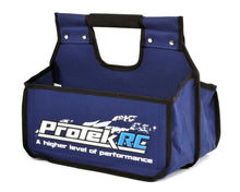 Nitro Pit Caddy-Tasche 
