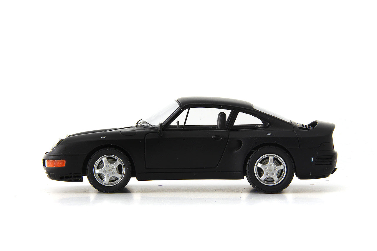 AutoCult Porsche 965 V8 (Germany, 1988) - 06031