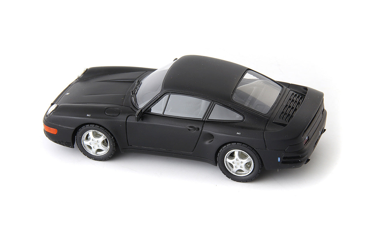 AutoCult Porsche 965 V8 (Germany, 1988) - 06031