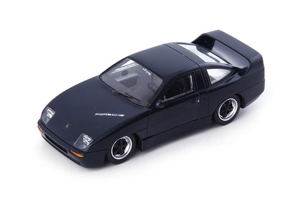 Porsche Experimental Prototyp – 06035