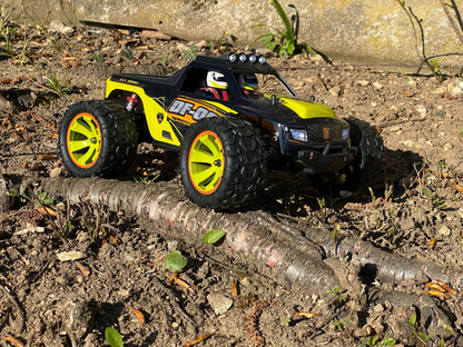 DF-Models DF-06 Evolution 1:14 RTR Truck - RCXX - RC Racing Shop | RC Models | Tuning & Spare Parts for Professionals