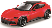 Ferrari R&P Purosangue 1/24 rot - RCXX - RC Racing Shop | RC Models | Tuning & Spare Parts for Professionals