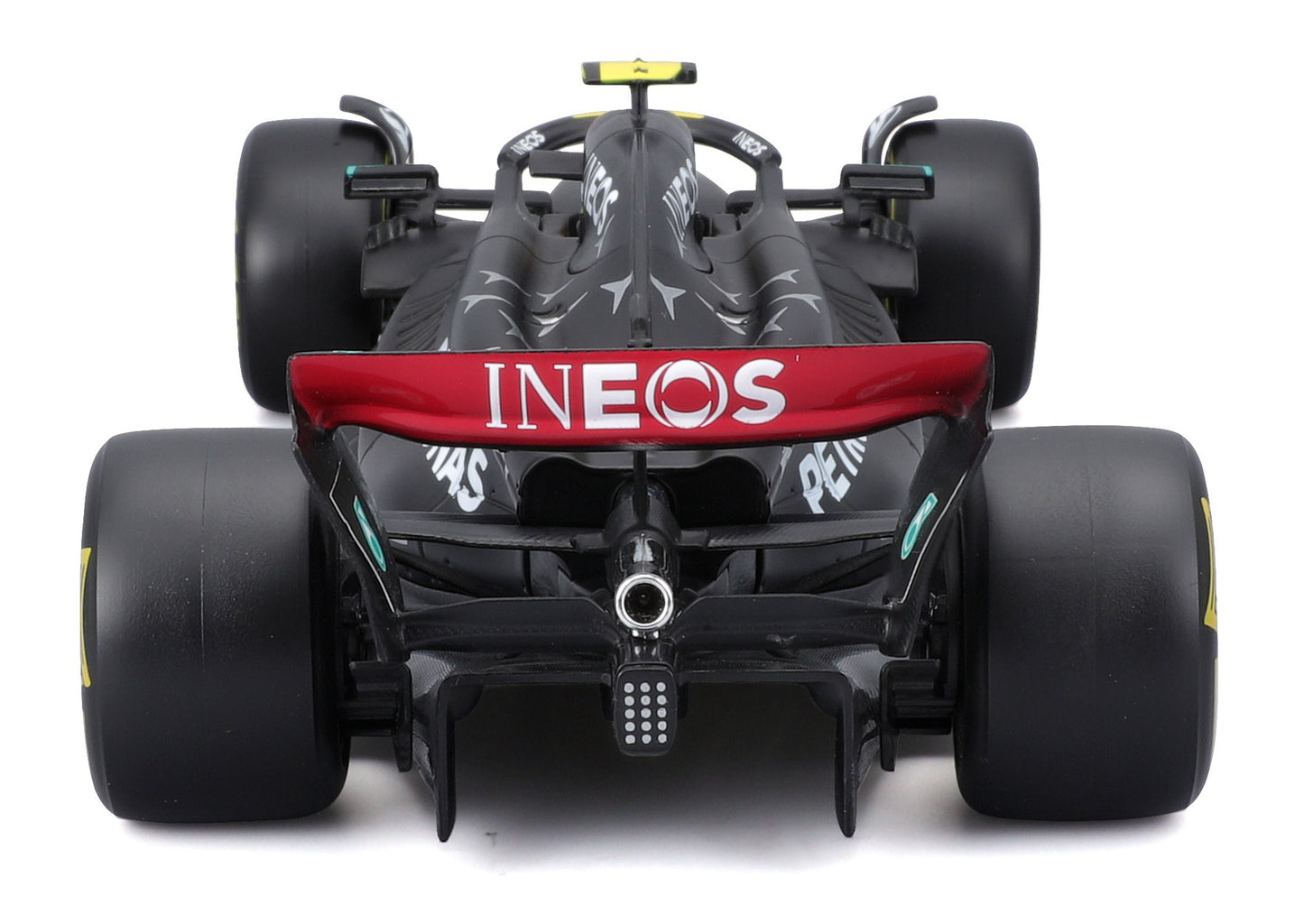 Mercedes-AMG F1 W14 E Performance 1:24 – Lewis Hamilton – 2023