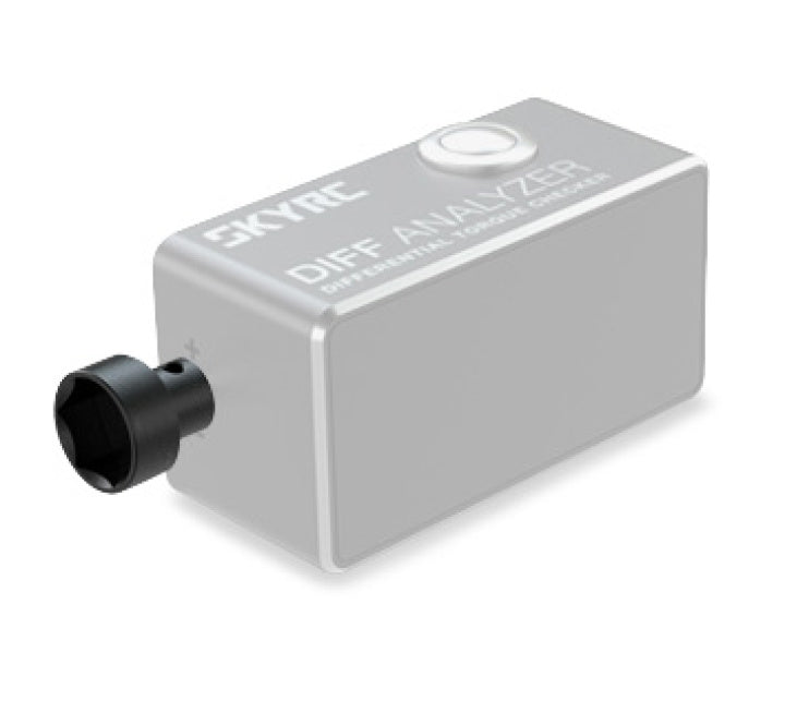 Adapter 1/8 for Diff Analyzer/Checker