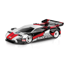 Team Associated TC28 Team Kit