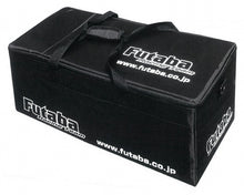 RC Pit Bag Futaba 710x310x290mm