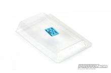 Protoform 1720-00 - Pro-TW Tourenwagen Heckflügel Set - 190mm (2 Stück)