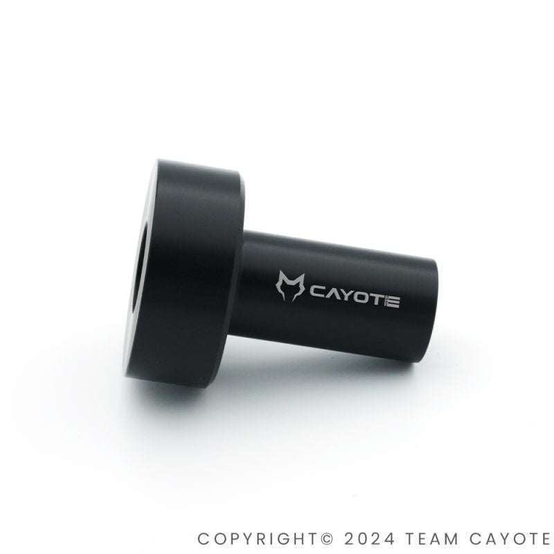 Motor Rotor Installation Tool CAYOTE für 1/10 Competition