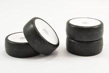 #SQT-32PGL - SWEEP QTS GLUED TYRES 32DEG/4P CS (EXP-LS/EXP-WAW) FOR CARPET